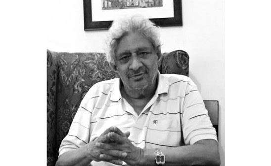 ঘুমের মধ্যে মারা গেছেন টালিউড অভিনেতা